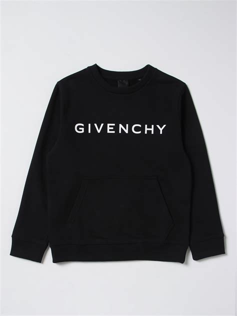 Maglioni Bambino Givenchy 